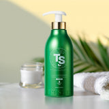 TS New Gold Premium Shampoo 500g