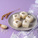 [Kkotma Fresh] Chang-eok Rice Cake Bite-sized Gijeong Rice Cake 340g