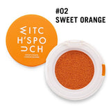 WP Witch's Pouch Cushion Blusher 4g (Select 1 of 4 colors)