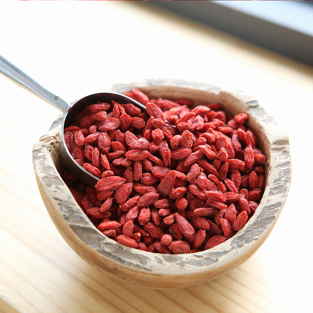 Miga Foods - Dried Goji Berries 100g