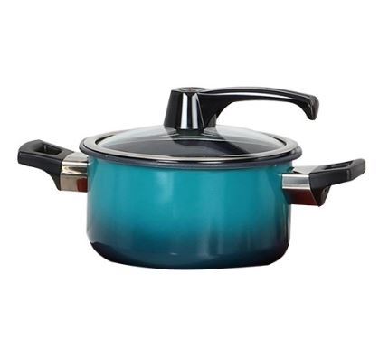 Sammi Oven Cook Aerochef Dutch Oven 18cm