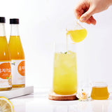 Eden Food - Goheung Organic Yujagiyo (300ml)