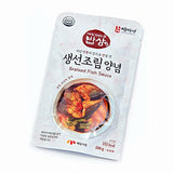 Maeil Delicious Table Braised Fish Seasoning 100g * 3 Packs