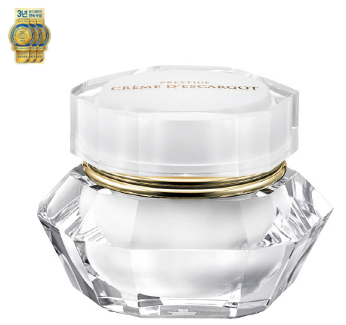 It's skin 프레스티지 끄렘 데스까르고 60ml