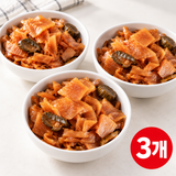 [Free Separate Shipping][Kkotma Fresh] Delicious Side Dish Obokchae (1LB X 3 Packs)