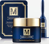 Miracle Tox 3-Piece Set / Single Ampoule