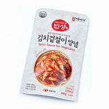 Maeil Delicious Table Fresh Kimchi Seasoning 100g * 3 Packs