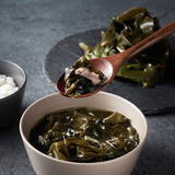 Samcheok Yun Jeong-sun Stone Seaweed Full of Sea Scent 20g (2 servings) x 3 boxes