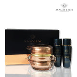 Magisrene Cell Precieu Signature Cream 50ml<br/> - Bonus Gift: Toner 30ml + Emulsion 30ml