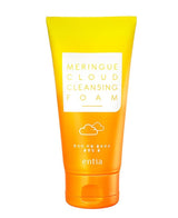 Coreana Encia Aqua Plus White 2-Piece Set <br/>-Free Encia Meringue Cloud Cleansing Foam