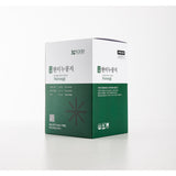 가바나라 현미누룽지 (60g * 5개입)