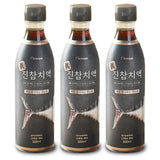 [HOT DEAL] Jinchamchi Fish Sauce (True Tuna) 500ml X 3 bottles <br/> 12/18/2023