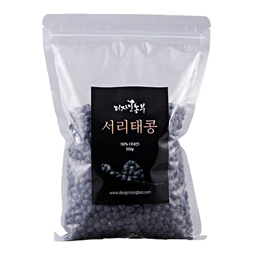 Design Nongbu - Seoritae Beans 500g
