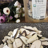 [Gangwon-do] Organic Hovenia dulcis 80g