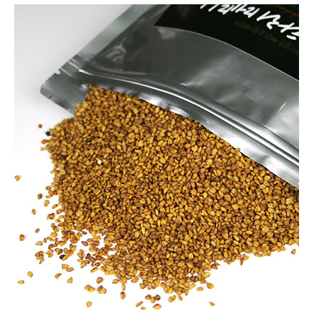 [Gangwon-do] Tartary Buckwheat Tea 300g Ziploc Bag