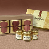 Daesol - Wild Honey & Natural Pine Mushroom Set (110g x 3 packs)