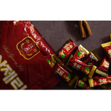 Gangwon Ginseng Agricultural Cooperative Red Ginseng Jelly 250g