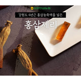 Gangwon Ginseng Agricultural Cooperative Red Ginseng Jelly 250g