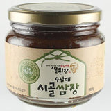 Country-style Soybean Paste 4 Siblings Ssamjang 500g