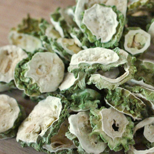 [Gangwon-do] Organic Dried Bitter Melon 50g