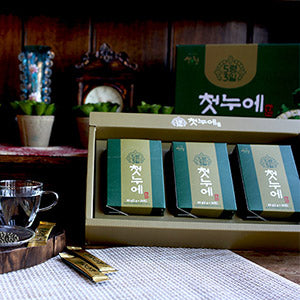 산청군양잠농협 - 5령3일 첫누에환 2g x 30포 (3박스) <br> 유통기한 : 2024년 10월 21일