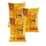 동강마루 옥수수&콩 건빵 200g x 3봉