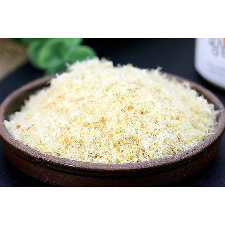 Daegwallyeong Snow Village Dried Pollack - Dried Pollack Powder 100g