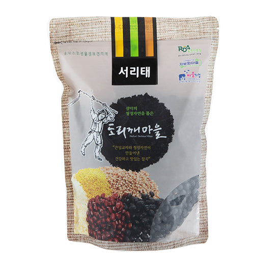 [Gangwon-do] Inje Dorikkae Village Seoritae 1kg