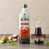 Sajo - Red Crab Liquid 900g