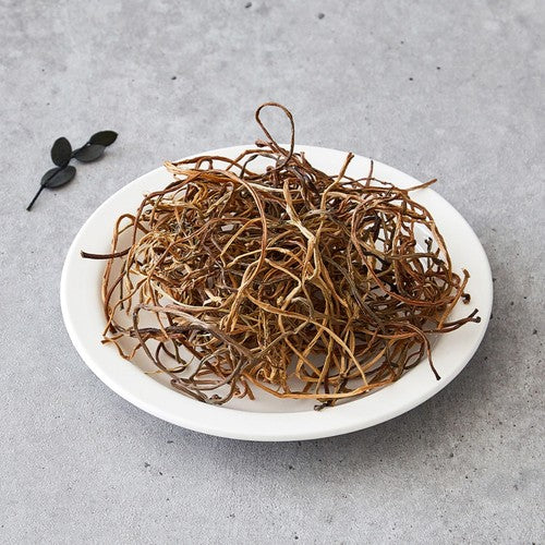 Jeju Island - Jeju Dried Sweet Potato Sprouts 50g