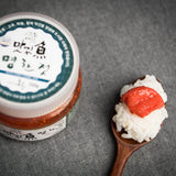 [Free Separate Shipping] Hyosong Salted Seafood 6-Piece Set 200g (Changran-jeot + Squid-jeot + Octopus-jeot + Hairtail-jeot + Bursted Pollock Roe + Mixed Octopus)