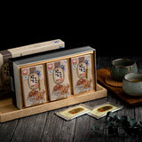 Jangsaeng Balloon Flower Root - 100% 21-Year-Old Powder 2g x 30 Packets <br>Expiration Date: March 2, 2024