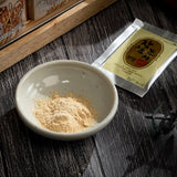 Jangsaeng Balloon Flower Root - 100% 21-Year-Old Powder 2g x 30 Packets <br>Expiration Date: March 2, 2024