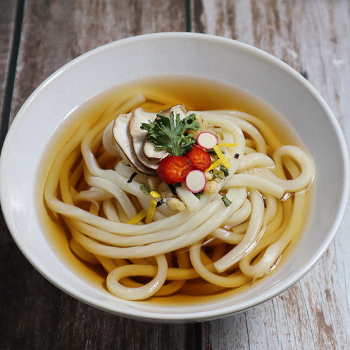 [KkotmaFresh] Hot Issue Street Food Udon 286g