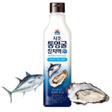 Sajo - Tongyeong Oyster Tuna Extract 500g