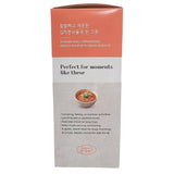 Bomgreen - Freeze-dried Kimchi Bean Sprout Soup 100g (10g x 10 pieces)