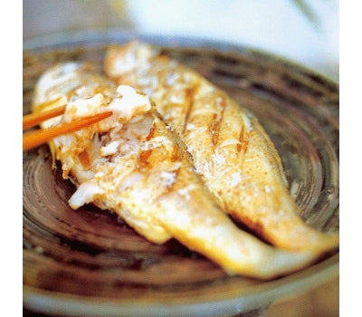 [Free Separate Shipping] Yeonwoo Gulbi Yeonggwang Beopseongpo Gulbi 2 Fish per pack x 4 packs (Total 8 fish)