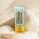 Design Nongbu - Jeonju Chokongnamu Chocolate Sticks (3-pack)