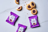 Jejudoda - Purple Sweet Potato Tart (28g x 8ea)