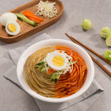 [Kkotma Fresh] Centennial Store Yeongju Nadri - Ganjjolmyeon 514g