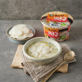 Baekje - Korean New Rice Tteokguk 163g