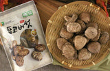 [Gangwon-do] Masua Shiitake Mushrooms 80g
