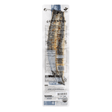 [KkotmaFresh] Sunchang Meju Freshwater Pre-fried Eel (312g or more) Expiration Date: June 10, 2028