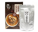 Sukseongdam Odorless and Savory Dried Cheonggukjang 1 Box (50g)