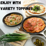 Simply Real - Crispy Mung Bean Pancake Mix 80g