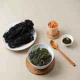 80g of Haesali seaweed
