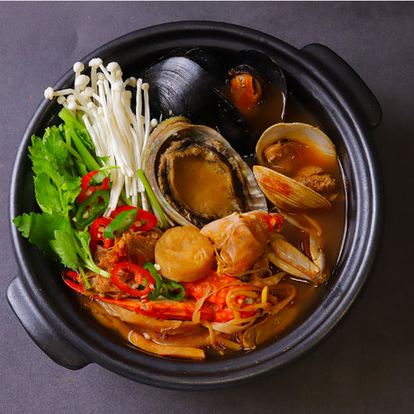 Centennial Store Jo's House - Centennial Seafood Stew (850g)