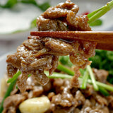[KkotmaFresh] Kkotma Meat - Delicious Seasoned Stir-fried Duck 2lb