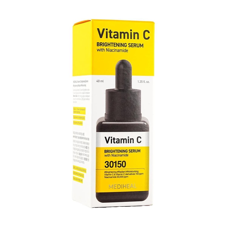 Mediheal - Vitamin C Brightening Serum 40ml