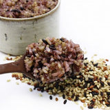 Misilan - Organic Sprouted Five-Color Rice 500g
